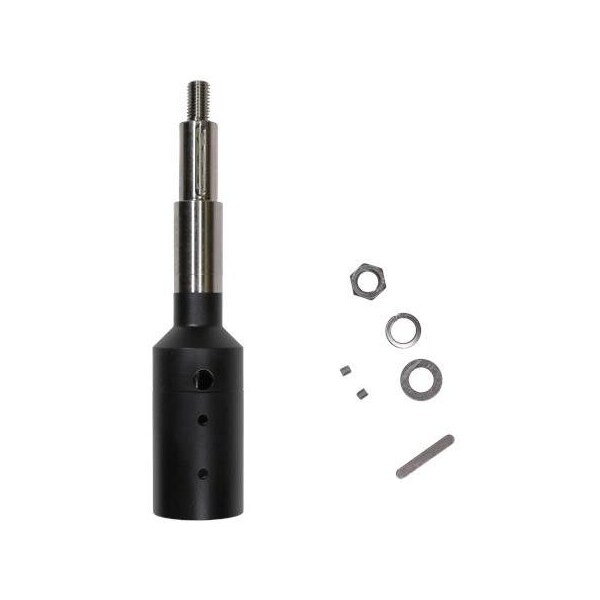 Pump Repair Kits- Kit, Stub Shaft D38/IEC180, Spare Part.